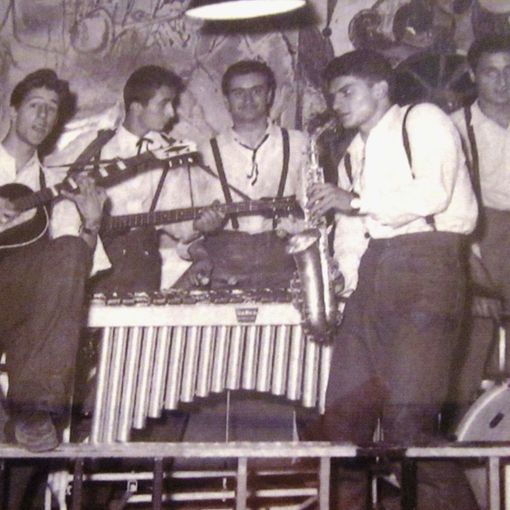 “L'isola in collina” , 10 giorni di musica e parole tra le colline e i vigneti del Monferrato