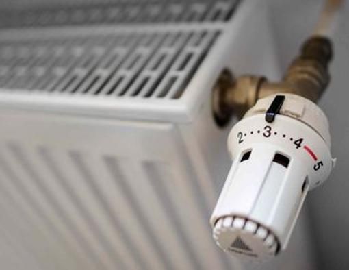 Vigevano: prorogata l'accensione dei termosifoni fino al 15 aprile per non più di 7 ore al giorno