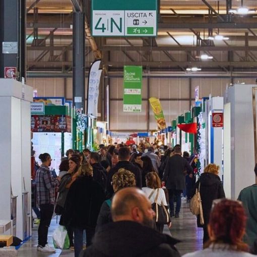 Artigiano in Fiera, obiettivo (oltre) 1 milione di presenze