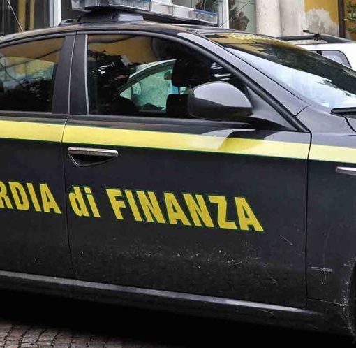 Gdf Milano: evasione fiscale, sequestro per oltre 27 milioni di euro per indebite compensazioni tra debiti e crediti d’imposta