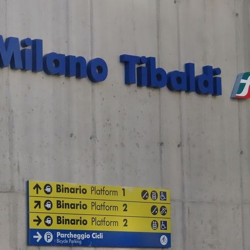 Trenord, da domenica 11 orario invernale: lungo la S9 nuova fermata Tibaldi-Bocconi
