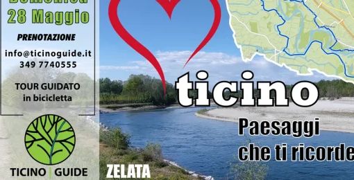 Domenica 28 nel Parco Ticino: eventi alla Fagiana e alla Zelata