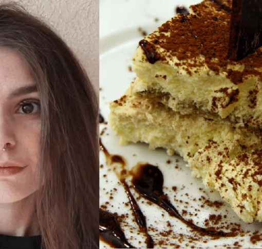 Milano, ragazza mangia tiramisù e muore: spunta un video
