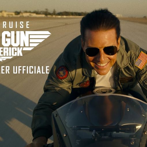 Il 25 maggio arriva Top Gun ‘II’: su Sky Cinema canale dedicato a Tom Cruise