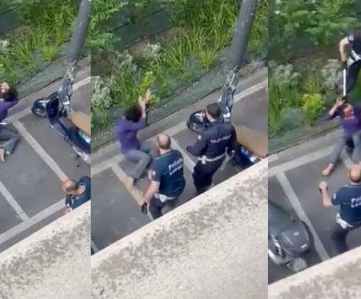 Milano, trans picchiata dai vigili al Parco Trotter: vicenda dai contorni poco chiari. La Polizia Locale: &quot;Aggressiva in fuga dopo il fermo&quot;