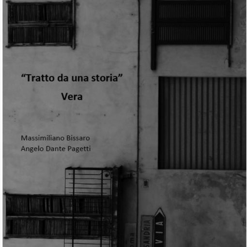 Sartirana, gli autori lomellini Angelo Pagetti e Massimiliano Bissaro presentano il libro &quot;Tratto da una storia vera&quot;