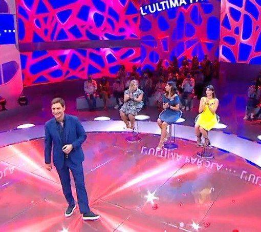 Reazione a Catena, svelata la motivazione della rinuncia de “Le tre e un quarto” dopo la vittoria record di 230 mila euro