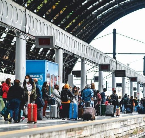Trasporti: nel fine settimana modifiche alla circolazione sul nodo di Milano. Coinvolti anche i treni locali