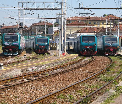 Scurati, Sala (Lega): “Regione Lombardia è per raddoppio linea Milano-Mortara, nuovi treni ne sono dimostrazione&quot;