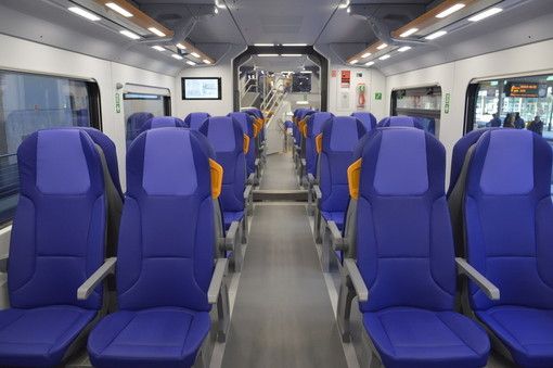 Codacons: «Non bastano carrozze di testa per sole donne, Trenord deve fare di più per la sicurezza»