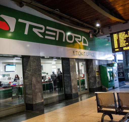 Trasporti, l’annuncio di Trenord: dall’11 giugno piu’ treni nuovi nel Pavese, fra Milano e Piacenza e dal capoluogo lombardo a Verona