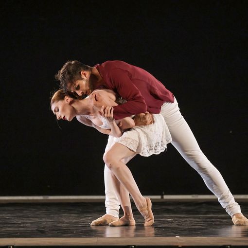 A Mede la grande danza riparte con il Balletto di Milano