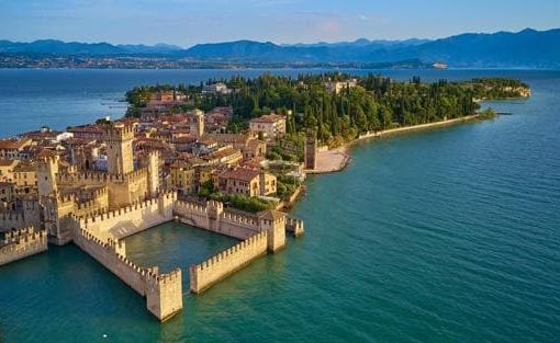 Coldiretti: turismo, che botta. Nel 2021 meno 55%