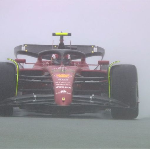 foto ufficiale Formula 1