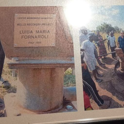 In Uganda vive per sempre il ricordo di Maria Luisa Fornaroli