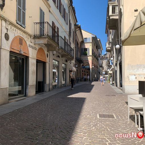 &quot;Lo Sbarazzo&quot;...Il 28 e 29 luglio a Novara