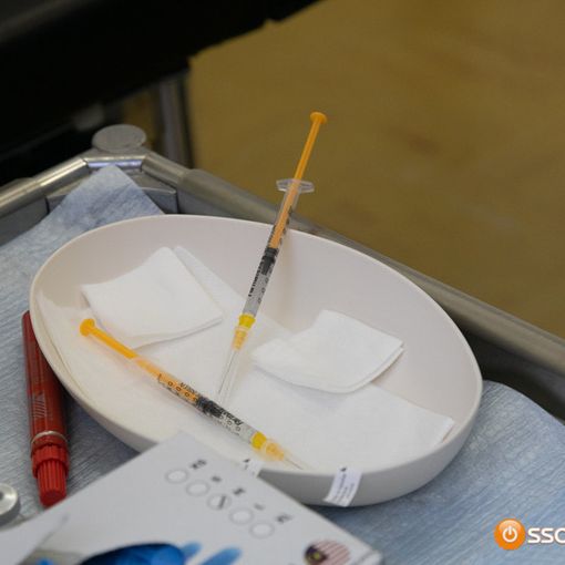 Decreto Covid, ecco cosa succede agli operatori sanitari che rifiutano il vaccino