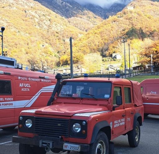 Ritrovata l'auto del medico di Trecate scomparso a novembre