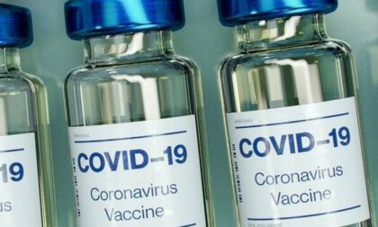 Vaccini Lombardia 50-59 anni, 270mila prenotazioni in poche ore