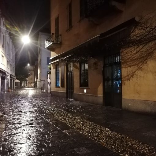 L'orario del coprifuoco potrà cambiare. Il governo pronto a valutare modifiche