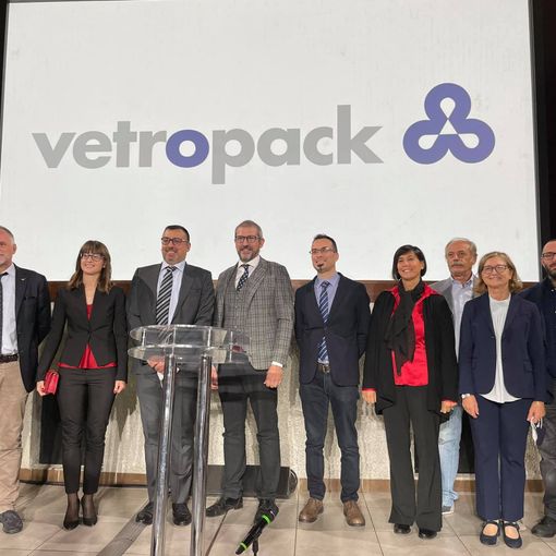 Boffalora: Vetropack da sogno a realtà. Ecco come