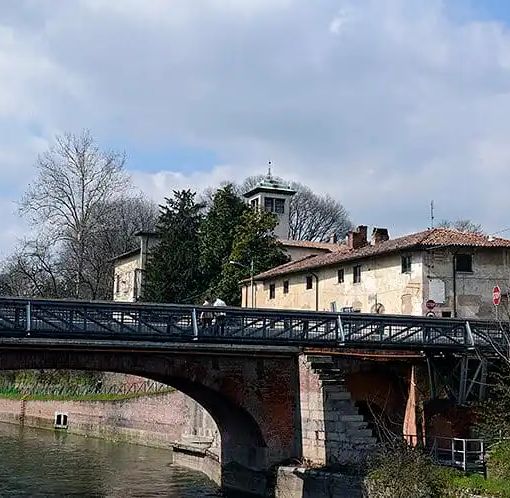 Pontevecchio-Pontenuovo, via Bottego chiusa da oggi. Città Metropolitana ha avvisato... ieri