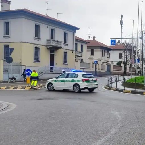 Magenta, il comune chiude via Cavallari: sarà un lunedì di passione
