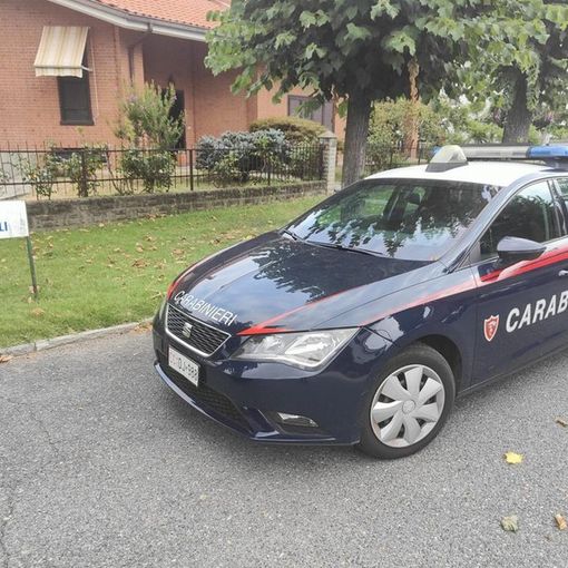 Dramma nel Torinese: 84enne uccide la moglie con la pistola e poi si suicida