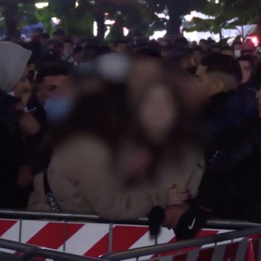 Violenze sessuali di Capodanno a Miano: indagati altri 3 giovani marocchini, perquisizioni a Torino