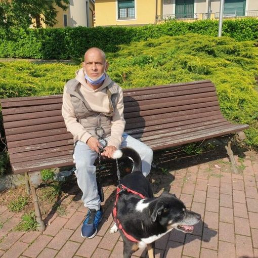 Magenta, la testimonianza di Virgilio dopo il trapianto di rene: “Una vita nuova, ringrazio tutti, soprattutto il mio donatore”