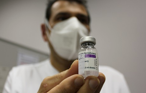 Vaccini, Aifa: &quot;Ingiustificato allarme su sicurezza di AstraZeneca&quot;