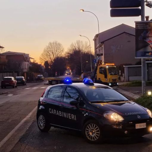 Vittuone, incidente all’incrocio di via Milano: ragazzo elitrasportato al Niguarda in gravi condizioni