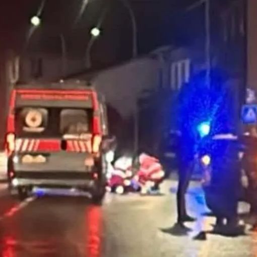 Oltrepò Pavese: donna 60enne investita e uccisa