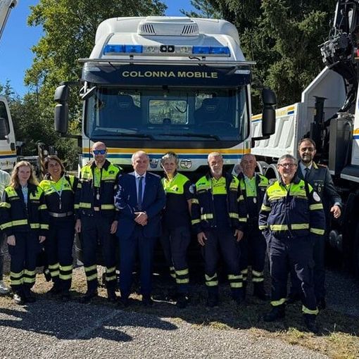Abbiategrasso, la grande festa per i volontari del Parco Ticino