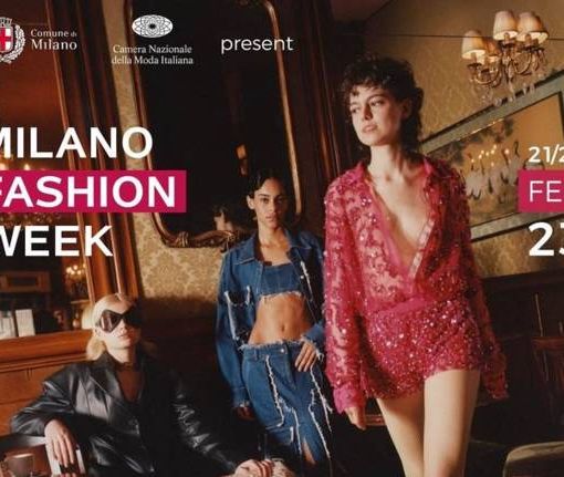 Milano Fashion Week: 174 appuntamenti, 61 sfilate