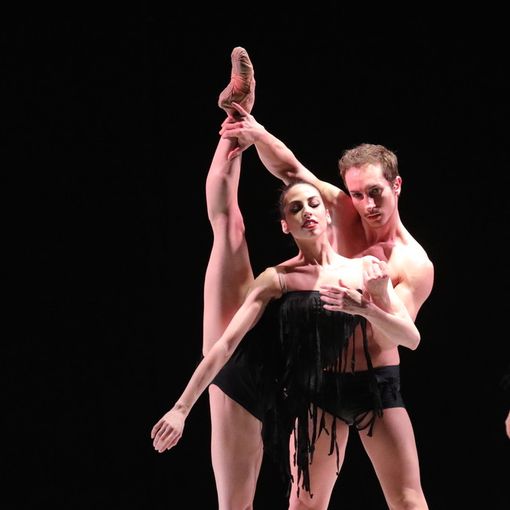 Al Teatro Besostri di Mede una serata di grande danza