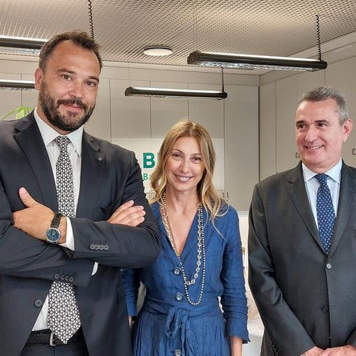 BPER Banca, a Voghera un nuovo Centro Private