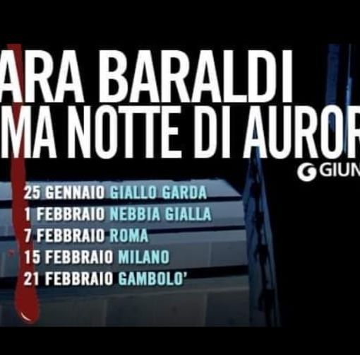Gambolò, gran lavoro dell’assessore Bologna. Barbara Baraldi, dopo Roma e Milano, arriverà in città
