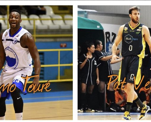 Basket: palla a spicchi ferma per il Covid, ma è tempo di “derby virtuale” per la Elachem Vigevano
