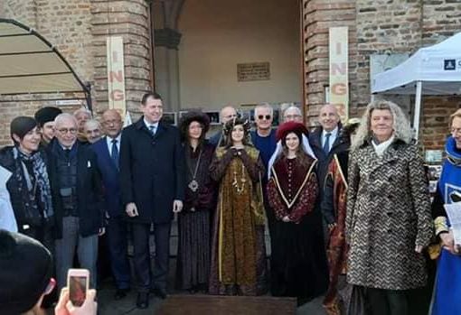 Breme: grande successo per la mostra mercato, giunta quest’anno all’edizione numero 42