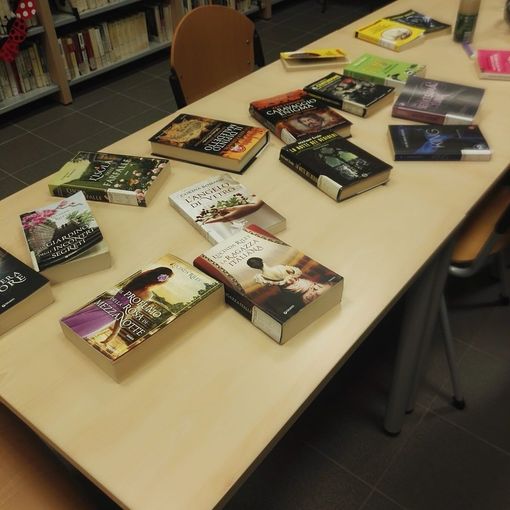 Musica metal e libri un connubio strano...ma possibile