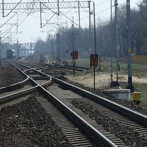 Arena Po: persona muore travolta da un treno