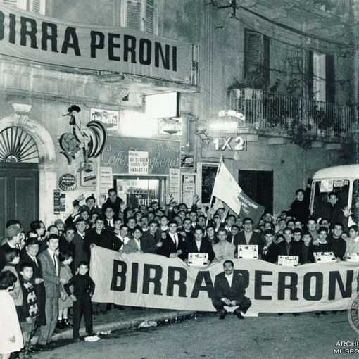 La storia di Giovanni Peroni, il vigevanese che creò una birra di successo
