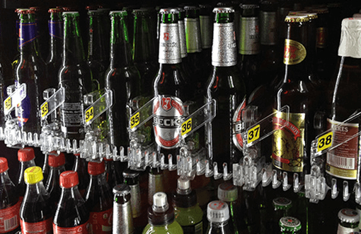 Vigevano: birre gelate e cibi scaduti fra cui omogenizzati, sanzionato un market etnico