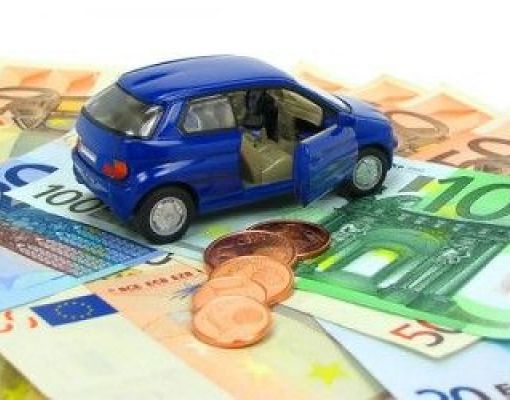 Bollo auto: sconto del 15% per chi paga tramite banca