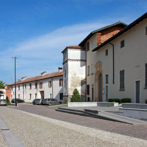 Borgo San Siro, il sindaco obbliga i cittadini all’utilizzo della mascherina