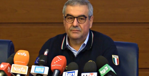 Il capo della Protezione Civile Borrelli: “Primo maggio in casa? Credo proprio di si”
