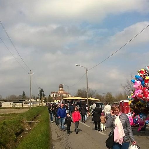 Pista ciclabile per la Bozzola, progetto rimandato al prossimo anno.  La minoranza con l’ex sindaco Spialtini è polemica: “L’ennesimo rinvio”