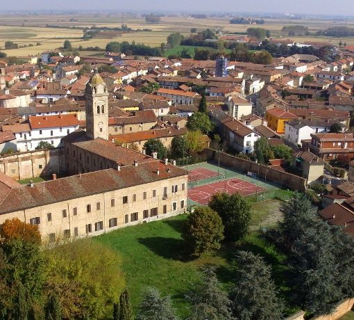Breme parteciperà al concorso &quot;Piccolo comune amico&quot;, per valorizzare eccellenze del territorio