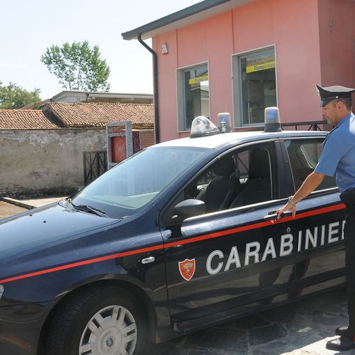 Foto generica di repertorio